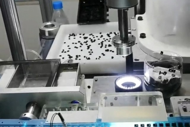 Flexible Loading and Mounting Applications